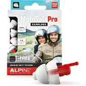 Alpine motosafe pro korvatulpat