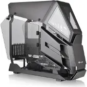 Thermaltake AH T600 -täystornikotelo ikkunalla, musta