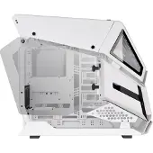 Thermaltake AH T600 -täystornikotelo ikkunalla, valkoinen