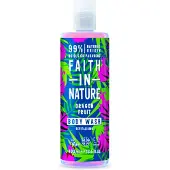 Faith In Nature Rejuvenating Dragon Fruit Vartalopesu – 400 ml