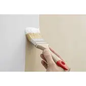 Nettimyynti.fi Sivellin blond 70mm puu/pun