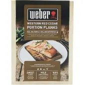 Weber Loimulauta 4 kpl.
