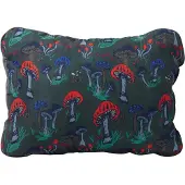 Therm-a-Rest Thermarest Pagalve Compressible Pillow Cinch Regular – blå (Fun Guy Print)