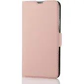 Wave BookCase suojakotelo Samsung Galaxy A34 5G ruusukulta