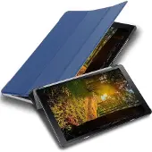Cadorabo Samsung Galaxy Tab A lompakkokotelo