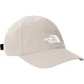 The North Face Women's Horizon Cap Gardenia White Lippalakit L/XL