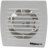 Båden ø100mm 15W 230V poistoilmapuhallin