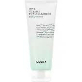 CosRx Pure Fit Cica Creamy Foam Cleanser, 150ml