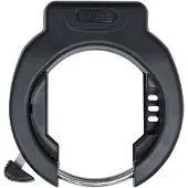 ABUS 4750xl R Bk Pyörän Rungon Lukko