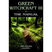 Llewellyn Worldwide Green Witchcraft