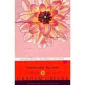 Travels with My Aunt: (Penguin Classics Deluxe Edition)