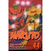 Kishimoto, Masashi Naruto, Vol. 44