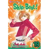 Viz Media, Subs. of Shogakukan Inc Skip·Beat!, Vol. 19