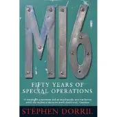 HarperCollins MI6