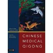 Jessica Kingsley Publishers Chinese Medical Qigong