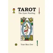 Createspace Independent Publishing Platform Tarot - The Open Reading