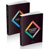 Web Design with HTML, CSS, JavaScript and jQuery Set