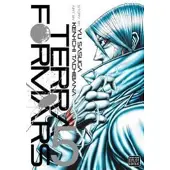 Viz Media, Subs. of Shogakukan Inc Terra Formars, Vol. 5