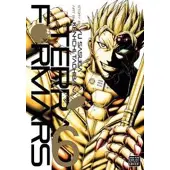 Viz Media, Subs. of Shogakukan Inc Terra Formars, Vol. 6