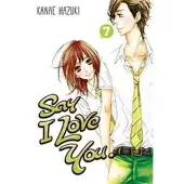 Say I Love You 7
