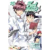 Tsukuda, Yuto Food Wars!: Shokugeki no Soma, Vol. 10