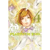 Ohba, Tsugumi Platinum End, Vol. 4
