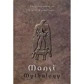 SUOMALAISEN KIRJALLISUUDEN SEURA Mansi Mythology