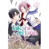 Shiwasu, Yuki Takane &amp; Hana, Vol. 1