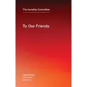AUTONOMEDIA To Our Friends