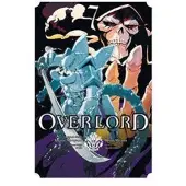 Little, Brown and Company Overlord, Vol. 7 (manga)