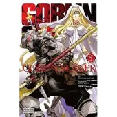 Pearson Education Limited Goblin Slayer, Vol. 5 (manga)