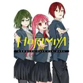 Little, Brown and Company Horimiya, Vol. 14