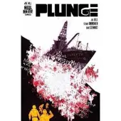 Joe Hill : Plunge