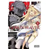 Pistillo, Bianca Goblin Slayer, Vol. 8 (manga)