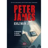 Kuolemaan j?tetty