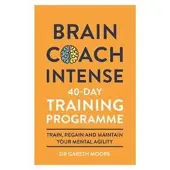 Gareth Moore Brain Coach Intense