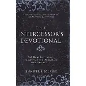 LeClaire, Jennifer The Intercessor's Devotional