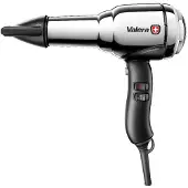 Valera Swiss Steel-Master Chrome - Ammattimainen hiustenkuivaaja