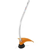 Stihl FSB-KM AutoCut C 6-2 Ruohotrimmeri KombiTyökalut
