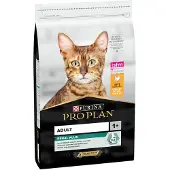 Purina Pro Plan 14kg Adult Renal Plus kana kissan kuivaruoka