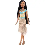 Disney Princess Pocahontas Nukke