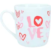 TOPModel One Love 300 ml muki