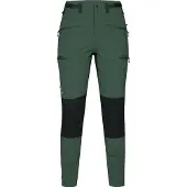 Haglöfs Women's Rugged Slim Pant naisten retkeilyhousut