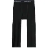 Smartwool Men's Classic Thermal 3/4 Bottom miesten alushousu