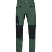 Haglöfs Men's Rugged Slim Pant miesten retkeilyhousut