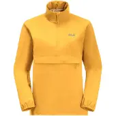 Jack Wolfskin Pack&Go Overhead W naisten kuoritakki