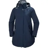 Helly Hansen Women's Elements Summer Coat naisten kuoritakki