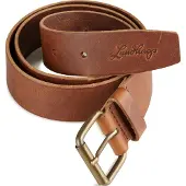 Lundhags Venture Belt 40 mm Black Vyöt 85 cm