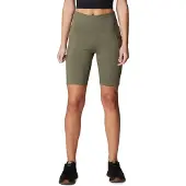 Columbia Women's Windgates Half Tight naisten trikooshortsit