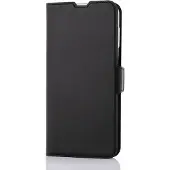 Wave Samsung Galaxy A14 4G Book Case suojakuori, musta